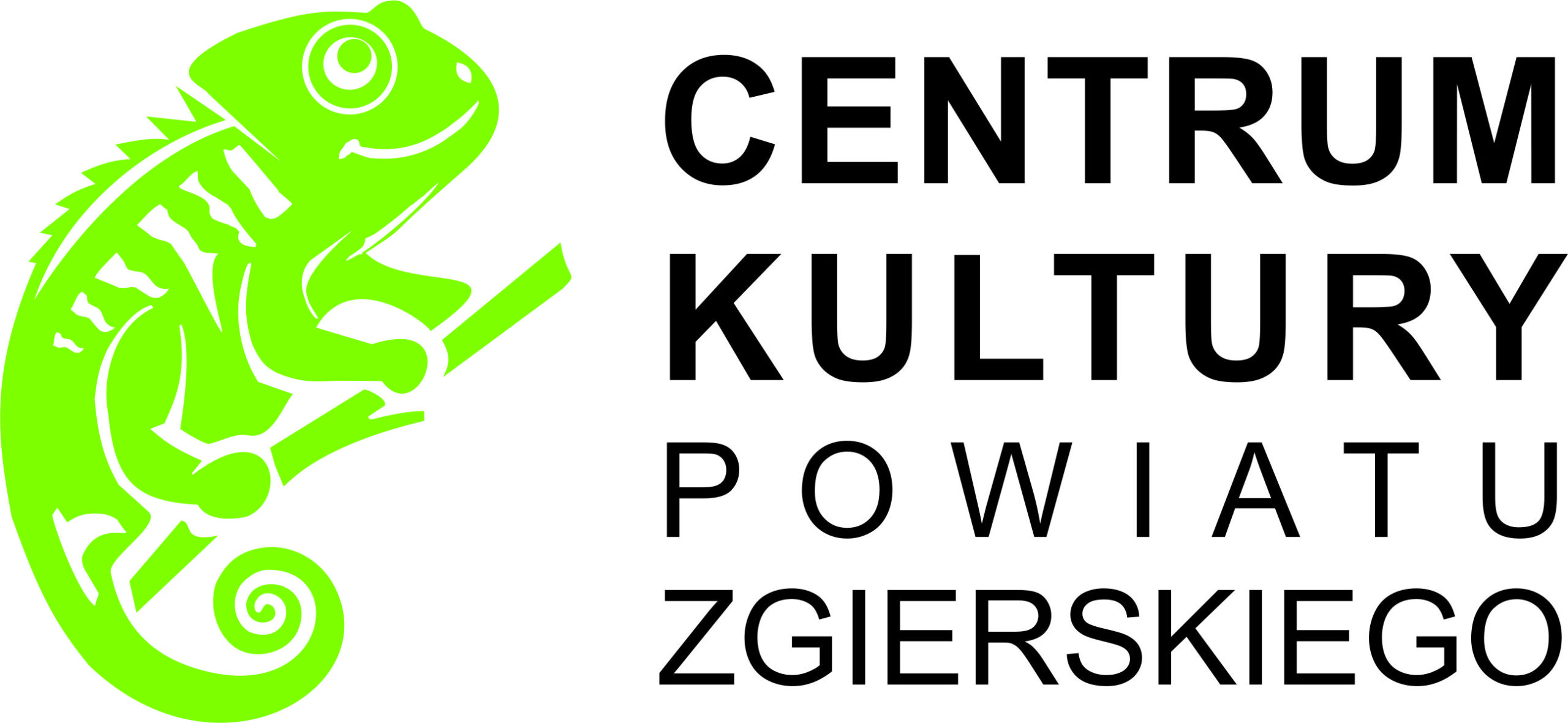 logo Centrum Kultury Powiatu Zgierskiego 2026