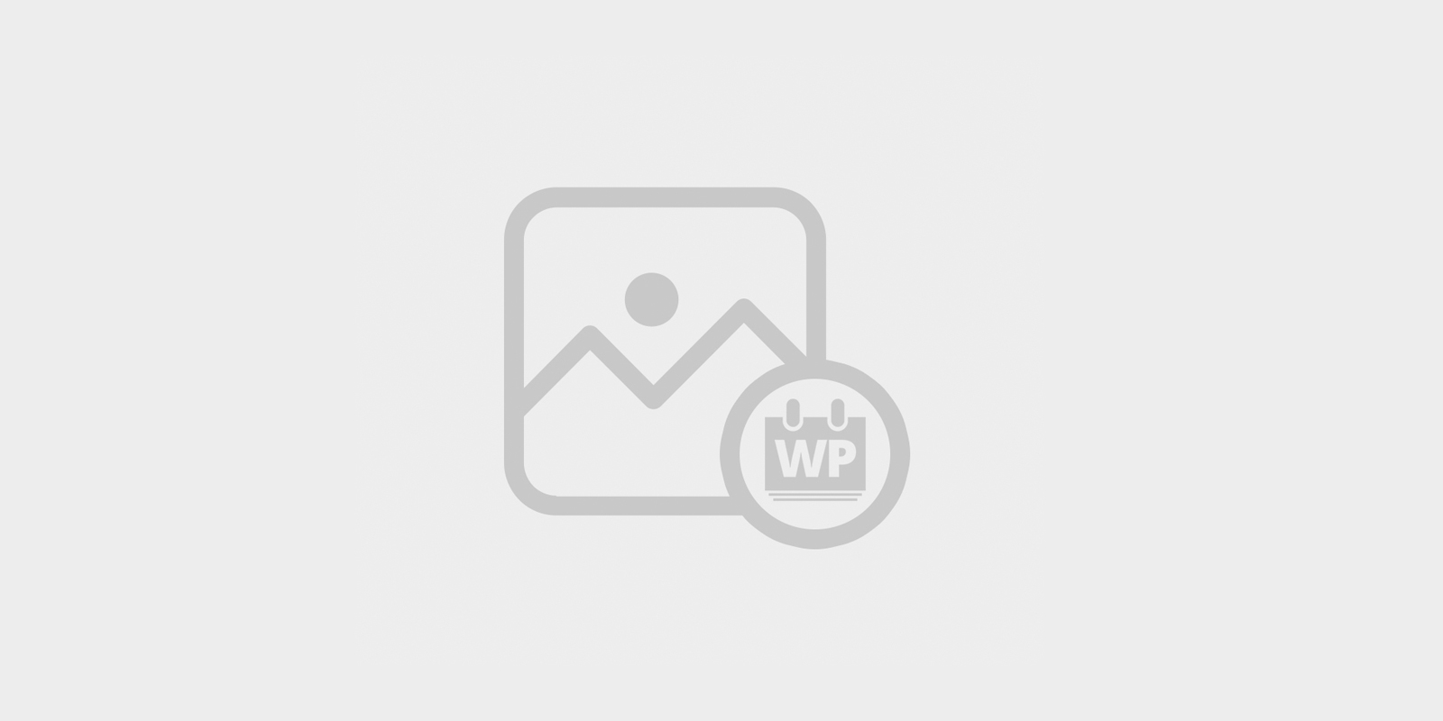 wpem-placeholder Event Venues