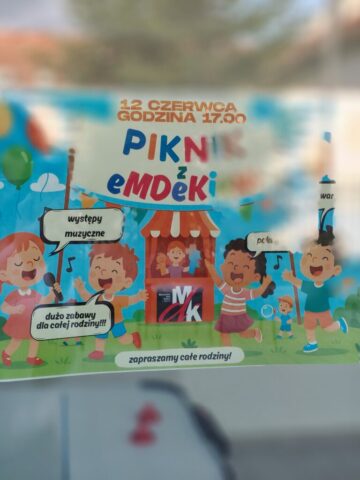 Piknik z eMDeKiem 2025