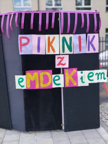 Piknik z eMDeKiem 2025
