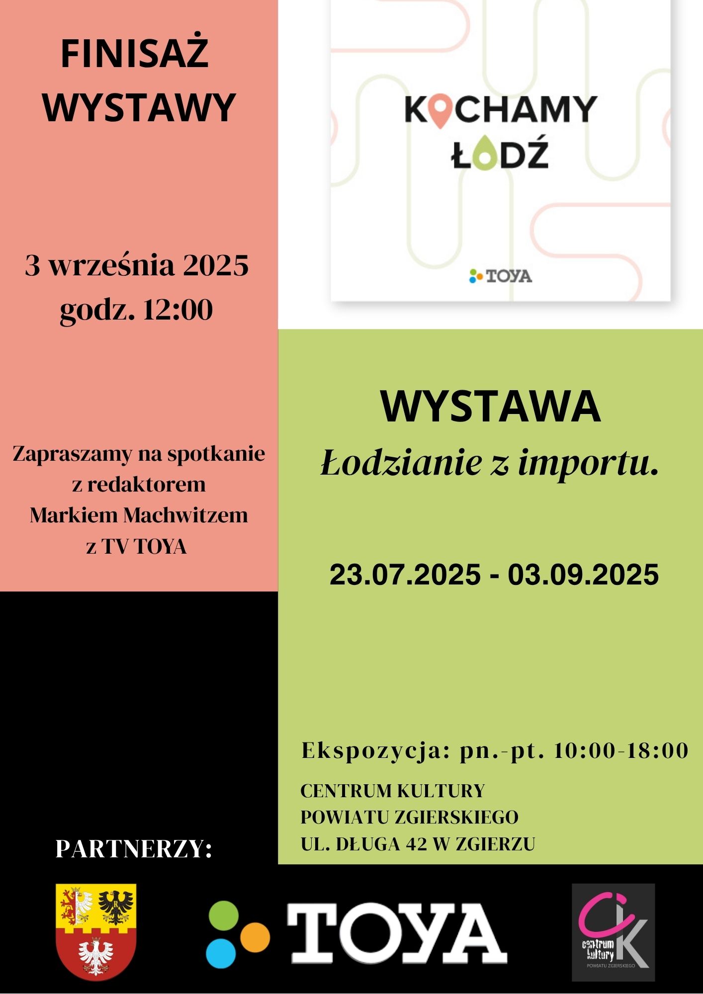 Łodzianie z importu